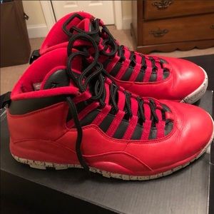Air Jordan 10 Retro 30th